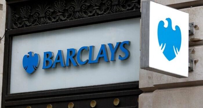 Barclays revisa la perspectiva de la recesión de los Estados Unidos después de la tregua comercial de China