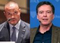 Bongino del FBI dice que encontró espacio con la evidencia de la era James Comey que estaba "oculta para nosotros"