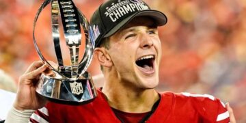 Brock Purdy aterriza $ 265 millones con 49ers