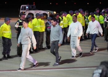 Cancelación de protecciones de inmigración para el debate de los venezolanos Sparks