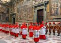 Cardinals convener a Cónclave - USNN World News