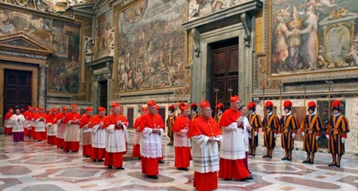 Cardinals convener a Cónclave - USNN World News