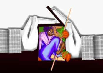 Cuando Trump puso fin a un programa alimentando a los californianos necesitados, los agricultores se defendieron