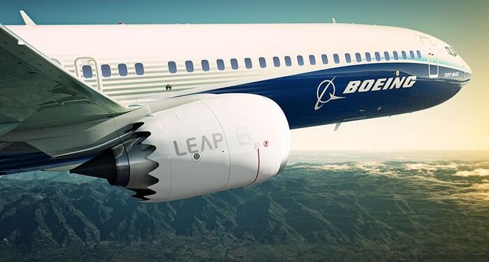 DOJ dice que puede dejar caer el caso de fraude penal de Boeing en 737 choques de Max