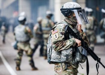 DOJ para poner fin a los acuerdos de reforma policial, investigaciones en los departamentos