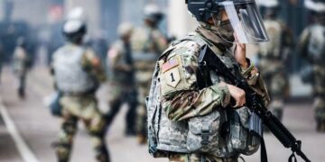 DOJ para poner fin a los acuerdos de reforma policial, investigaciones en los departamentos