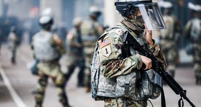 DOJ para poner fin a los acuerdos de reforma policial, investigaciones en los departamentos