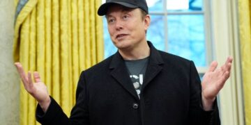 Dege dice que completó la 'limpieza importante' de los registros del Seguro Social