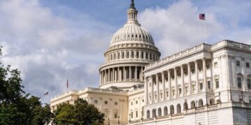 Disposiciones menos conocidas de la 'gran factura' Big Beautiful Bill 'pasada por la casa