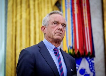 EE. UU., Argentina sugiere una alternativa a quién después de que ambos países se retiren