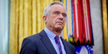 EE. UU., Argentina sugiere una alternativa a quién después de que ambos países se retiren