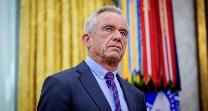 EE. UU., Argentina sugiere una alternativa a quién después de que ambos países se retiren