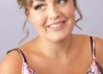 Foto de Beth Martin.