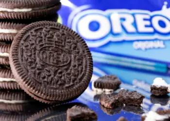 El fabricante de Oreo Mondelez demanda a Aldi por una supuesta infracción de marca registrada
