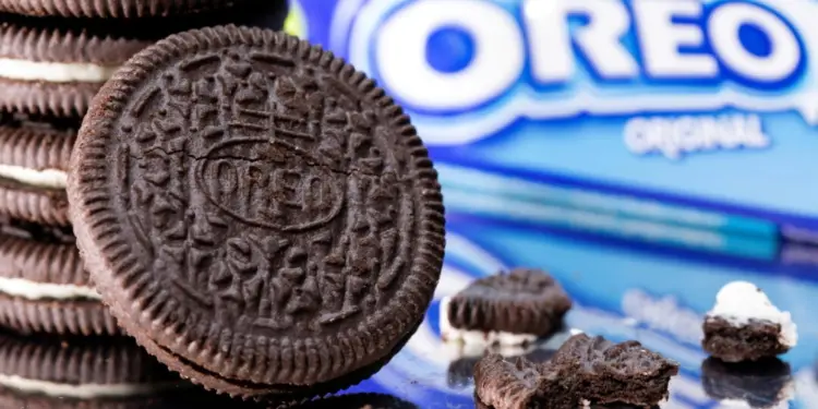 El fabricante de Oreo Mondelez demanda a Aldi por una supuesta infracción de marca registrada