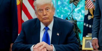 El juez advierte que la orden de Trump puede violar el fallo anterior sobre las ciudades santuario