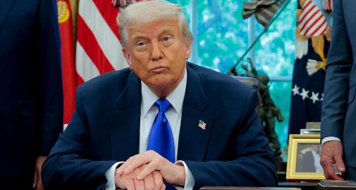 El juez advierte que la orden de Trump puede violar el fallo anterior sobre las ciudades santuario