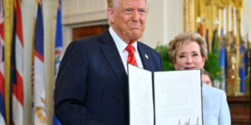 Mandel Ngan / AFP a través de Getty Images