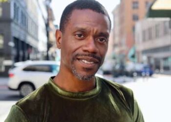 Emile Suotonye Deweaver