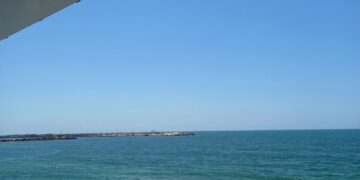 Estamos siendo volados por Israel en lugares que nos dijo que estaban a salvo