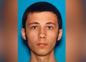 Guy Edward Bartkus. (FBI)