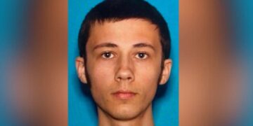 Guy Edward Bartkus. (FBI)