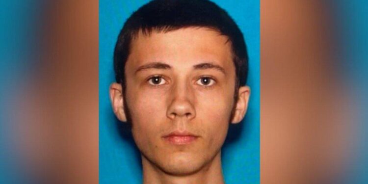 Guy Edward Bartkus. (FBI)