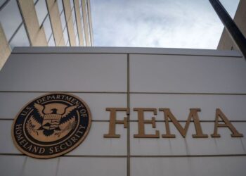 FEMA confirma que el administrador interino Hamilton ha sido reemplazado