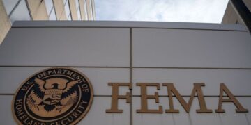 FEMA confirma que el administrador interino Hamilton ha sido reemplazado