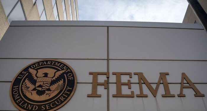 FEMA confirma que el administrador interino Hamilton ha sido reemplazado
