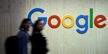 Google pagará $ 1.4 mil millones a Texas, liquidar el caso de privacidad de los datos