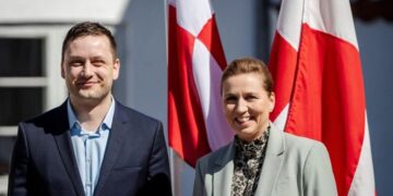 Groenlandia, Dinamarca acuerda fortalecer la alianza mientras Trump ofrece comprar territorio