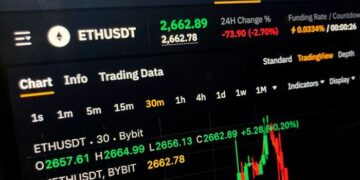 Hacker roba $ 223 millones de cripto de plataforma CETUS