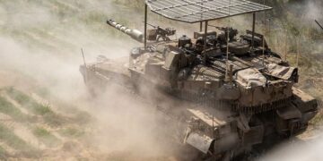 IDF llama a decenas de miles de reservistas para expandir la ofensiva de Gaza