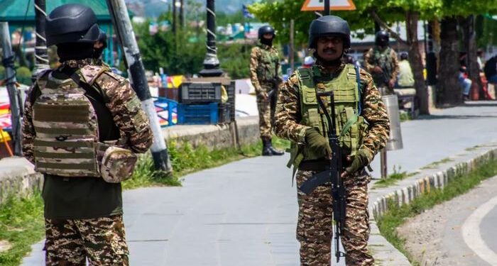 India y Pakistán acuerdan el alto el fuego mediado por los Estados Unidos