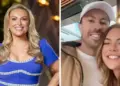 Jacqui y el inesperado Romance de MAFS de Clint: Experto comparte una reacción sorprendente