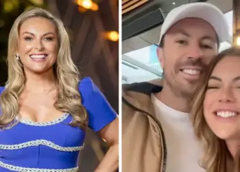 Jacqui y el inesperado Romance de MAFS de Clint: Experto comparte una reacción sorprendente