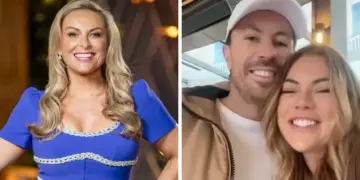 Jacqui y el inesperado Romance de MAFS de Clint: Experto comparte una reacción sorprendente