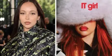 Jade Thirlwall Solo álbum 2025