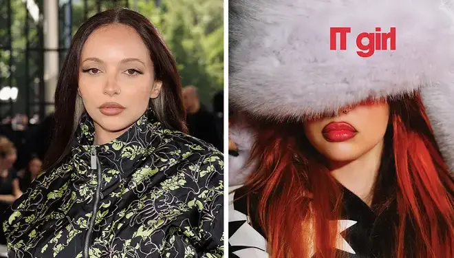 Jade Thirlwall Solo álbum 2025