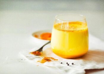 La cúrcuma reduce la presión arterial, cómo aprovecharlo al máximo