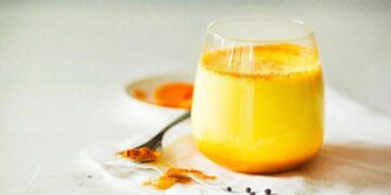 La cúrcuma reduce la presión arterial, cómo aprovecharlo al máximo