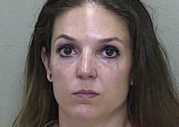 Mugshot de Alexis von Yates.