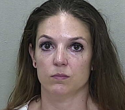 Mugshot de Alexis von Yates.