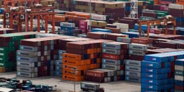 Las conversaciones comerciales de reanudación de Estados Unidos y China después de la reunión de Ginebra