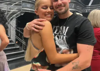 Lo que realmente causó que Tasha Glouri y Andrew Le Page se separaran después de Love Island