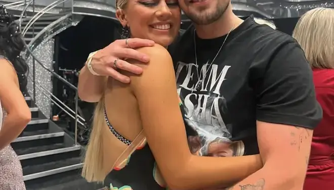 Lo que realmente causó que Tasha Glouri y Andrew Le Page se separaran después de Love Island