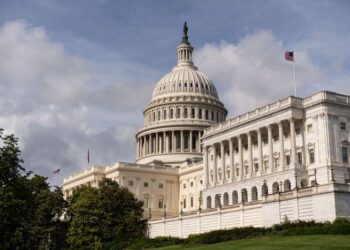 Los republicanos liberan un plan de impuestos radical, componente clave de la agenda de Trump