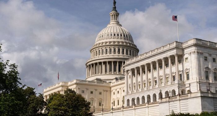 Los republicanos liberan un plan de impuestos radical, componente clave de la agenda de Trump