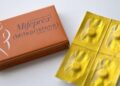 Mifepristona y píldoras de misoprostol.